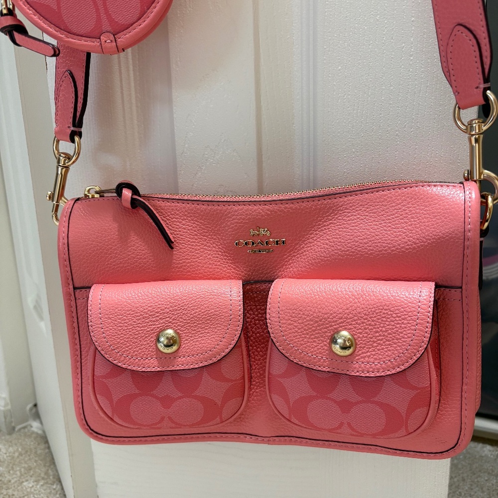 Coach Handbag